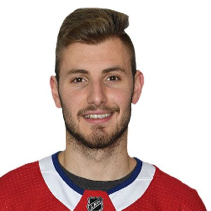 Charles Hudon Biography-salary, net worth, married, affair, relationship, dating, children, wife, nationality, age, contract, stats, family