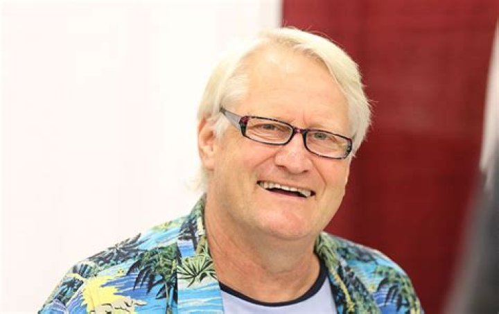 Charles Martinet Net Worth | Celebrity Net Worth