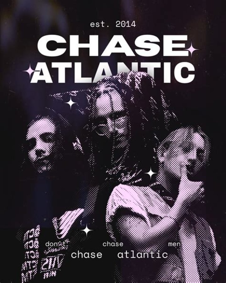 Chase Atlantic Members, Tour, Information, Facts