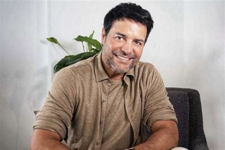 Chayanne - Bio, Age, Wiki, Facts and Family