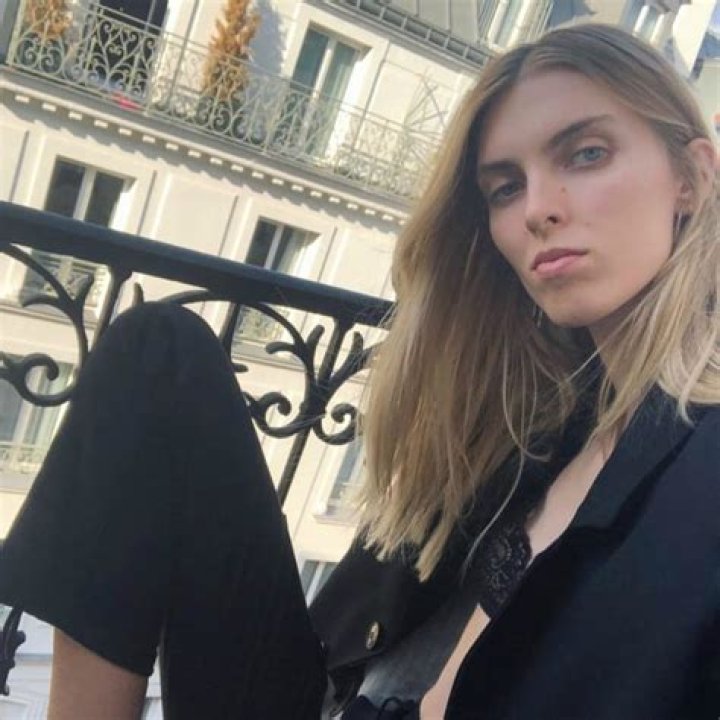 Chloe Memisevic Height, Weight, Age, Boyfriend, Family, Facts, Biography