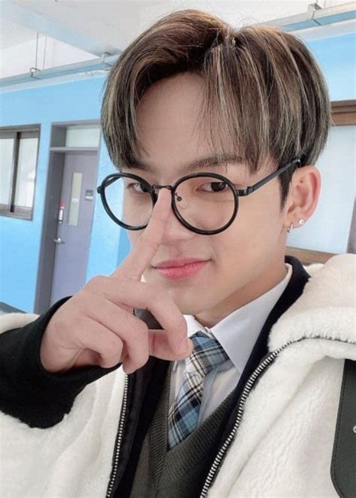 Choi Hyun-suk Height, Weight, Age, Girlfriend, Family, Facts, Biography