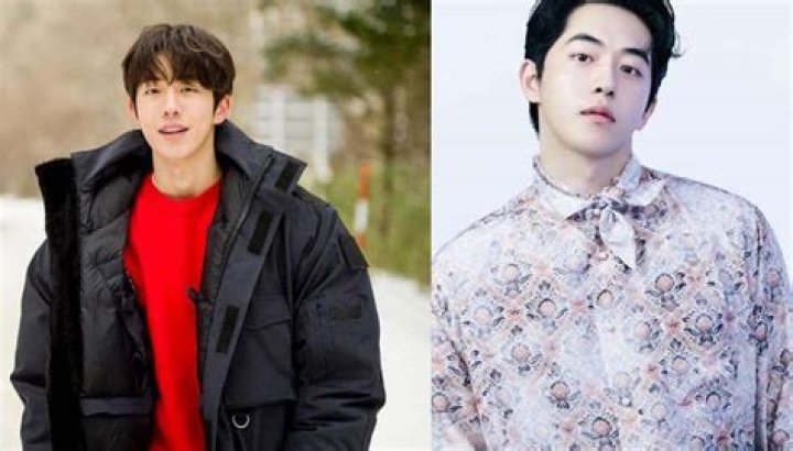 Choi Jin-hyuk Height, Weight, Age, Girlfriend, Biography, Family, Facts
