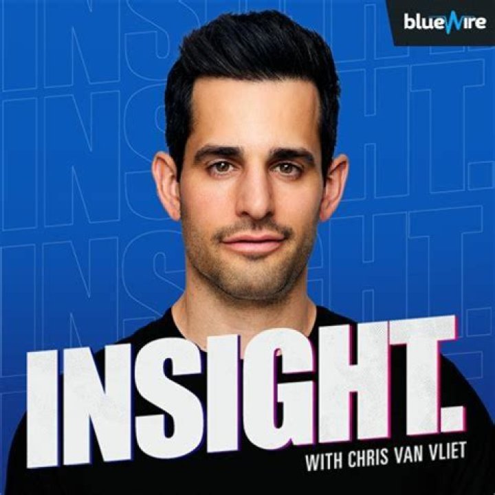 Chris Cavallini - Bio, Age, Wiki, Facts and Family