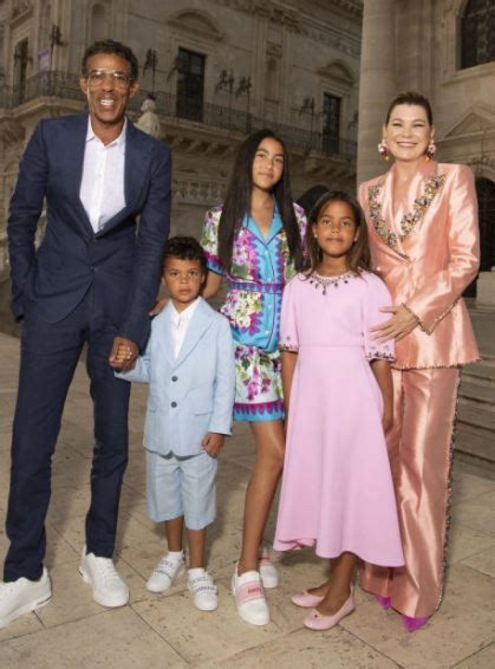 Chris Ivery Net worth, Children and Married Life of Ellen Pompeo Husband