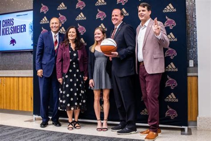 Chris Kielsmeier- Cleveland State University Head Coach Infected with Coronavirus; Kielsmeier's Salary, Net worth, Family, Wife, Children, Age