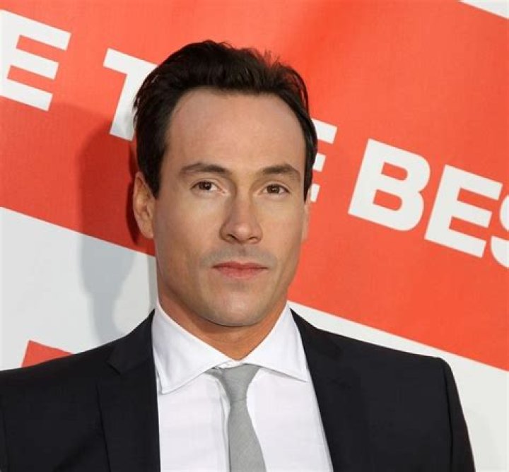 Chris Klein Height, Weight, Age, Spouse, Family, Facts, Biography