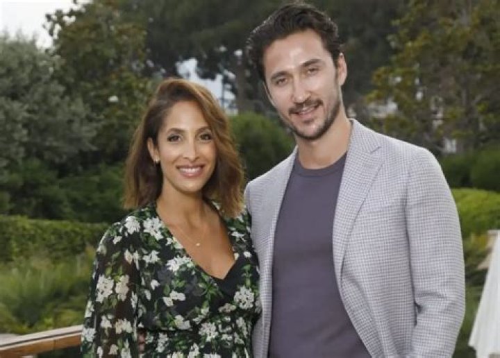 Christel Khalil - Bio, Age, Wiki, Facts and Family