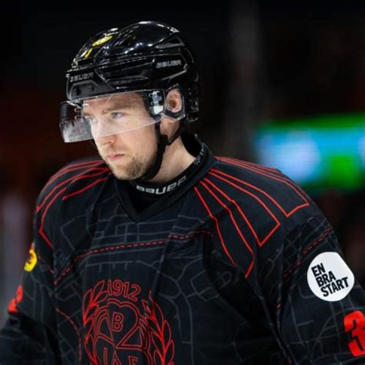 Christian Djoos Biography-salary, net worth, married, relationship, contract, age, affair, girlfriend, family