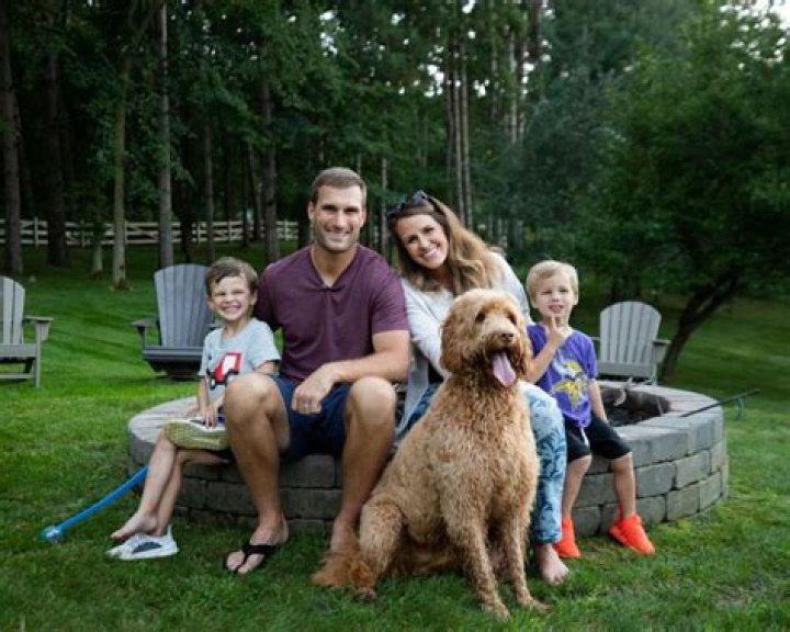 Christopher Cousins - Bio, Age, Wiki, Facts and Family
