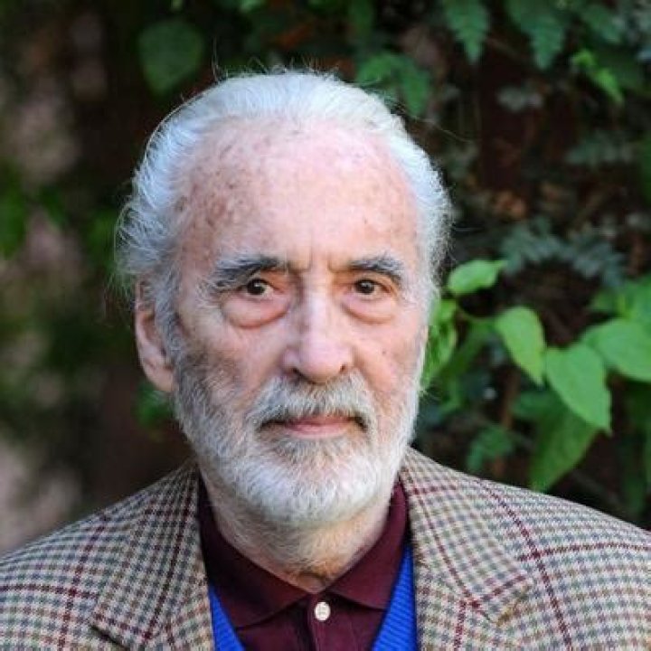 Christopher Lee Net Worth | Celebrity Net Worth