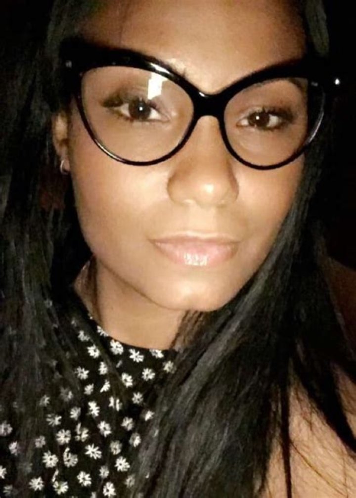 Ciarra Pardo Height, Weight, Age, Boyfriend, Facts, Biography