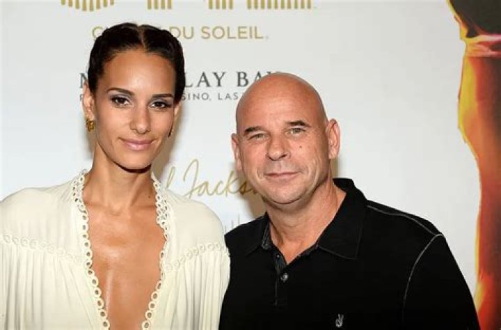 Cirque Du Soliel Founder Guy Laliberte Busted For Growing Pot On His Private Island