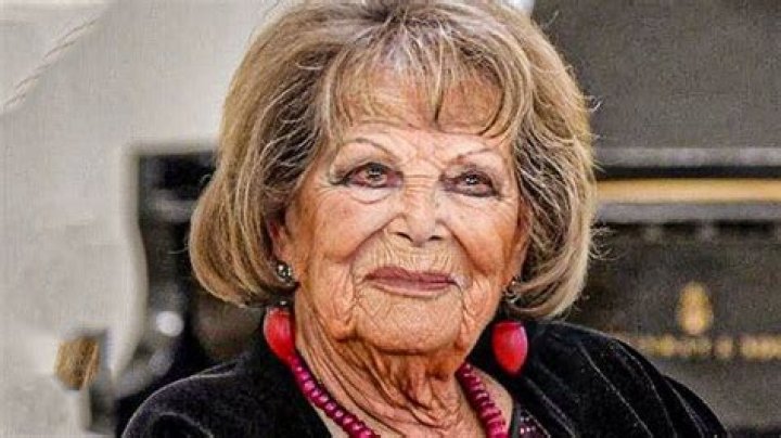 Claudia Cardinale Net Worth | Celebrity Net Worth