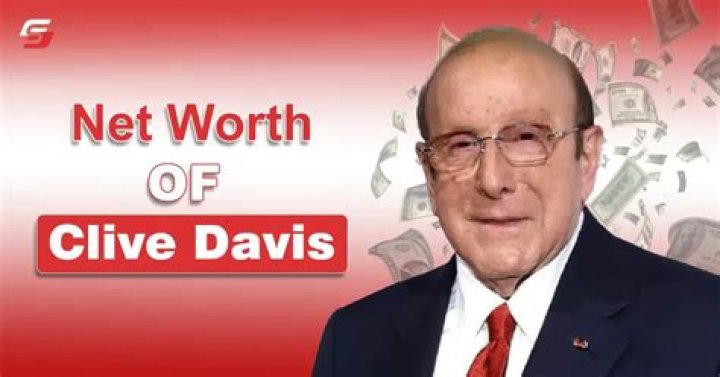Clive Davis - Bio, Age, net worth, Wiki, Facts and Family