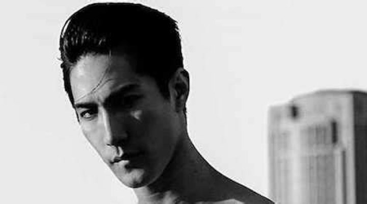 Cole Horibe Height, Weight, Age, Body Statistics