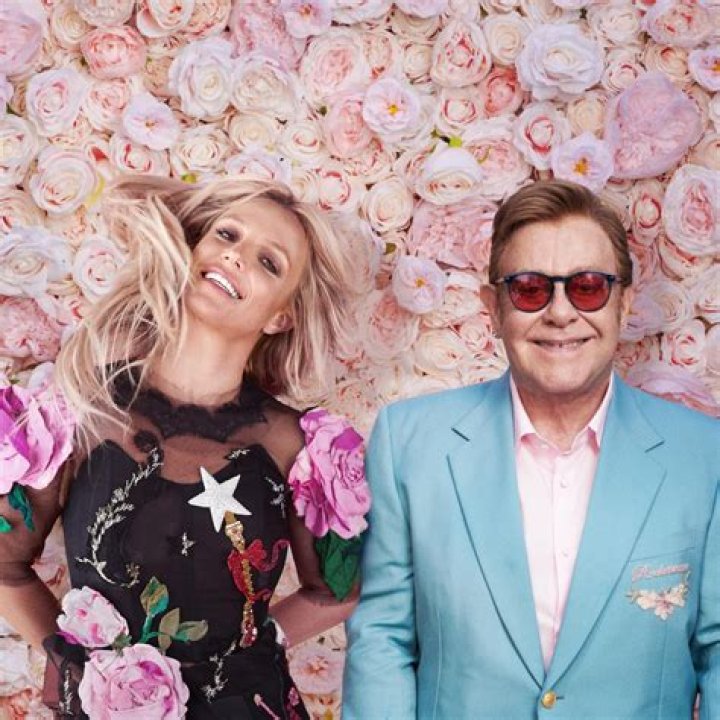 Collaborations from Elton John and Britney Spears, Pharrell Williams and Travis Scott, Cheat Codes and Mackenzie Porter and More – Celeb Secrets