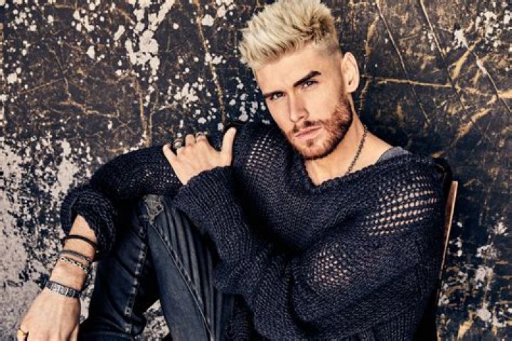Colton Dixon - Bio, Age, Wiki, Facts and Family