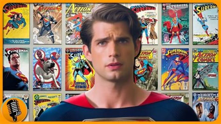 ComicBookCast2 video statistics
