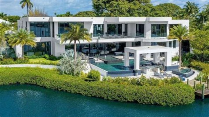 Connecticut's Most Expensive Property Listing Includes 7 Islands For $50M