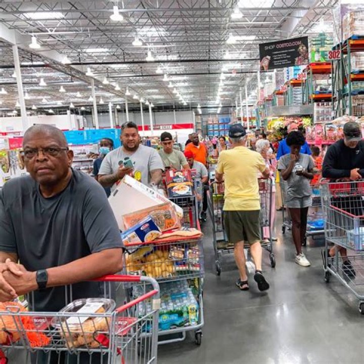 Costco Shoppers, Here's How to Claim Your $56 Settlement
