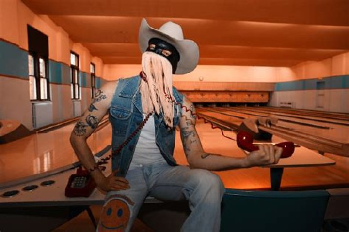 Country Artist Orville Peck Postpones Shows To Focus on ‘Mental & Physical Health’
