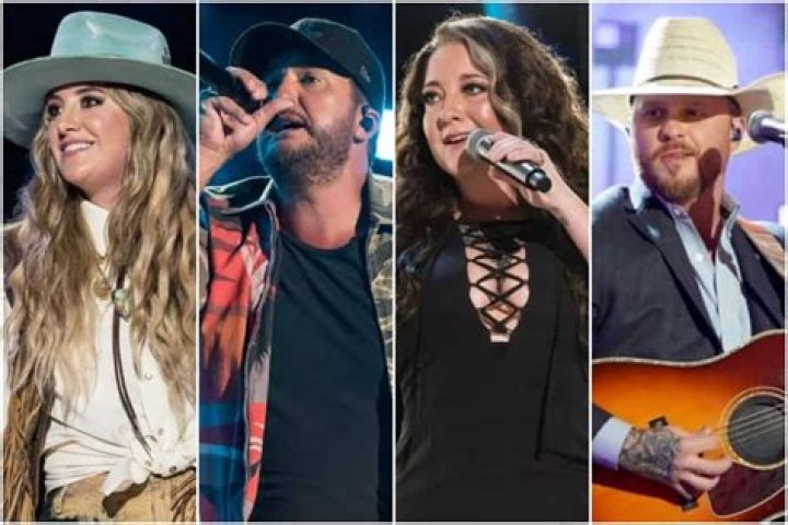 Country Music Association Reveals Initial 2023 CMA Fest Lineup With Jason Aldean, Miranda Lambert, Eric Church, Luke Combs, & Many More