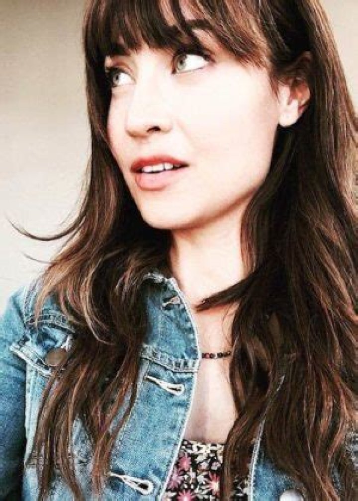 Courtney Ford Height, Weight, Age, Spouse, Family, Facts, Biography