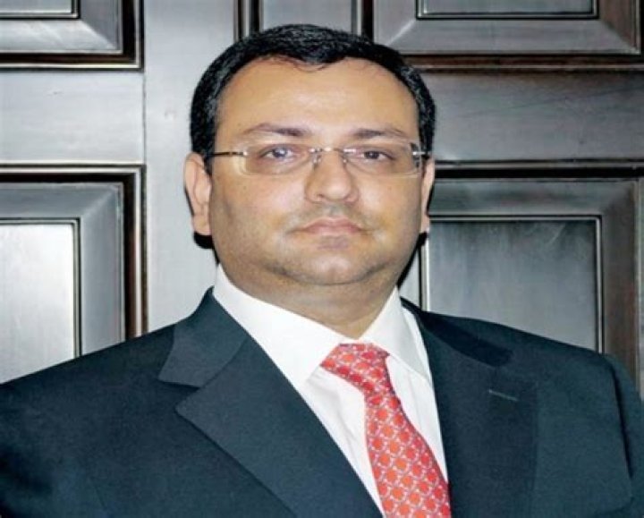 Cyrus Pallonji Mistry Height, Weight, Age, Facts, Biography
