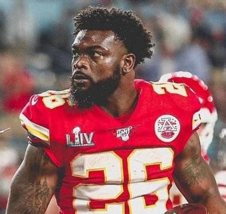Damien Williams Salary, Contract, and Net worth; Who is his Wife?