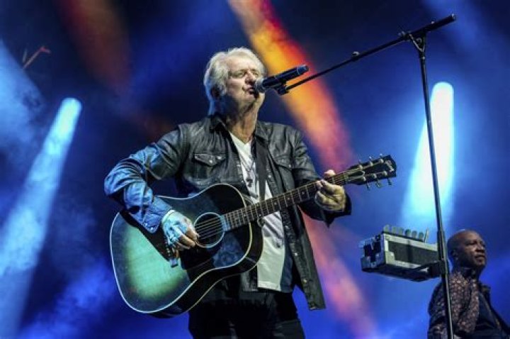 Dan Hill To Be Inducted Into The Canadian Songwriters Hall of Fame