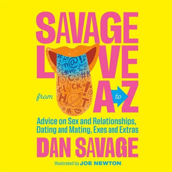 Dan Savage Net Worth | Celebrity Net Worth