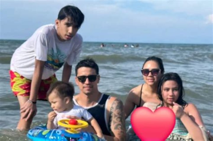 Danica Sotto-Pingris - Bio, Age, Wiki, Facts and Family