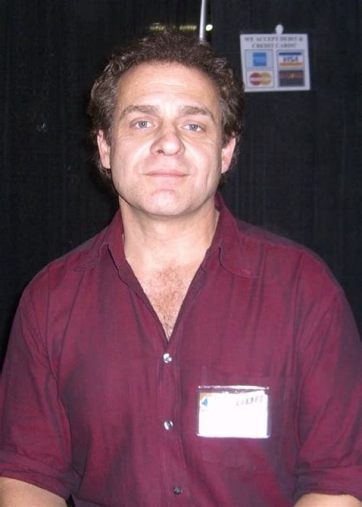 Daniel Kash Height, Weight, Age, Spouse, Family, Biography