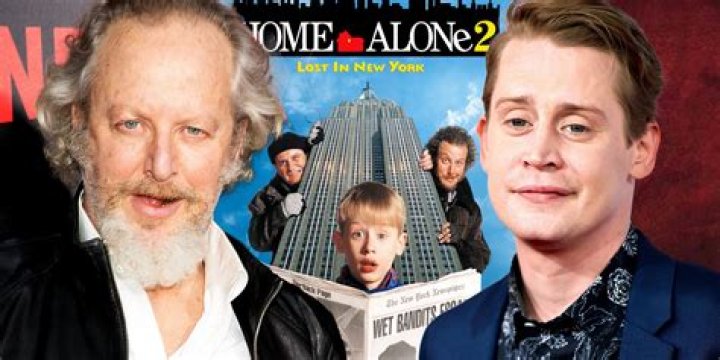 Daniel Stern Net Worth | Celebrity Net Worth