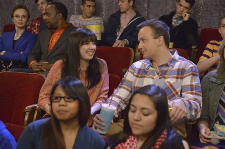 Danielle Morrow, Noah Munck – Celeb Secrets