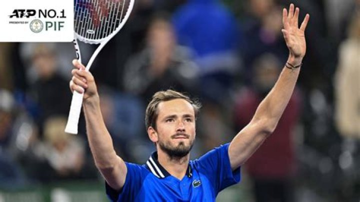 Daniil Medvedev- World No. 4 Tennis Earnings, Prize Money, Net wort; Who is he Married to?
