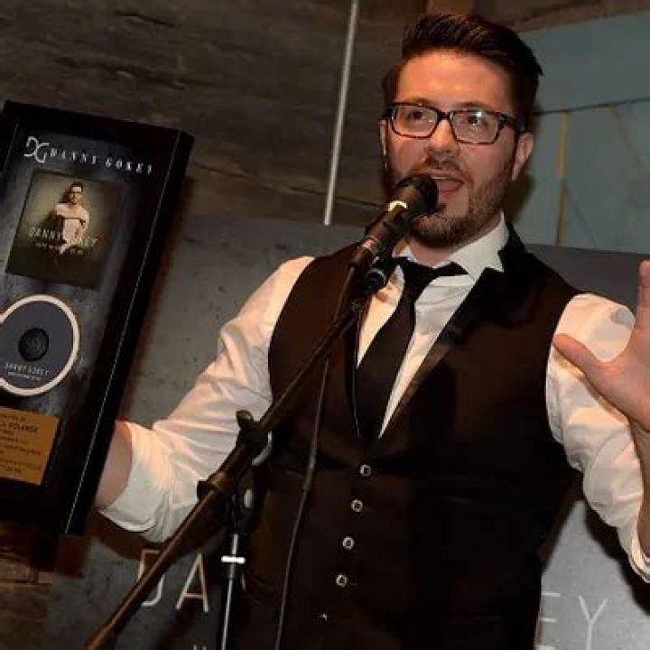 Danny Gokey Net Worth | Celebrity Net Worth