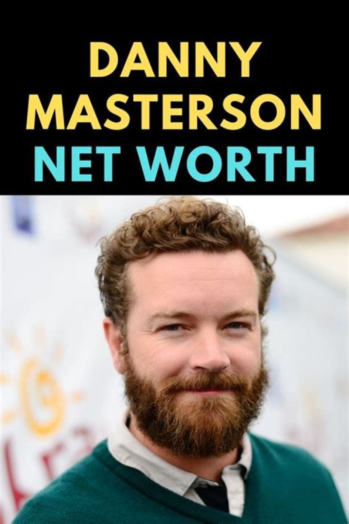 Danny Masterson Net Worth | Celebrity Net Worth