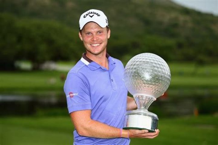 Danny Willett Net Worth | Celebrity Net Worth