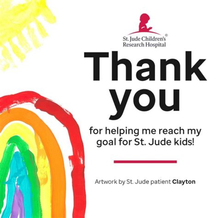 Darius Rucker And His Friends Help To Raise More Than $250,000 For St. Jude Children’s Research Hospital