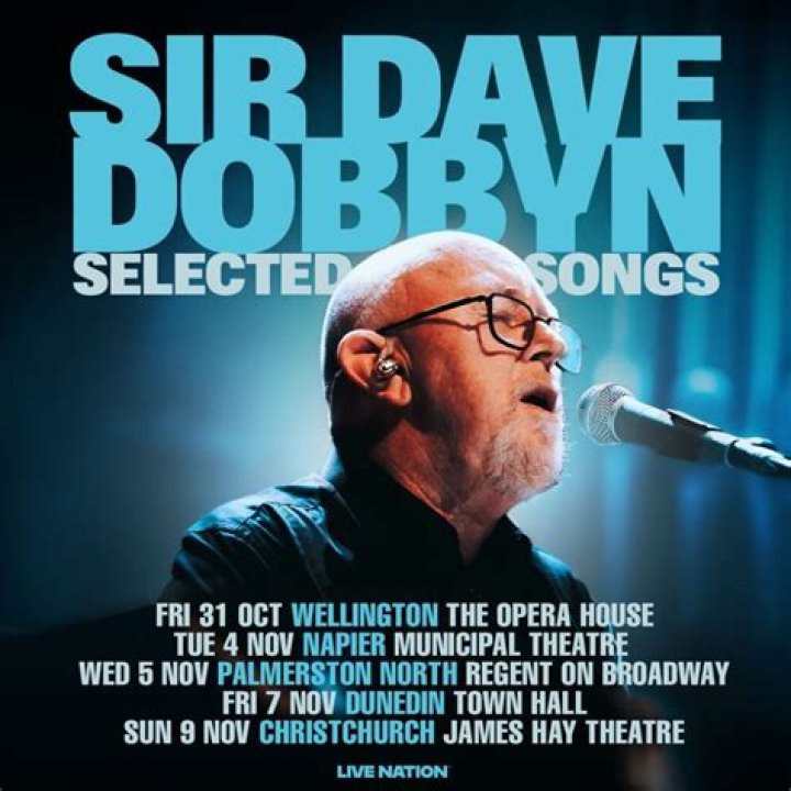 Dave Dobbyn - Bio, Age, Wiki, Facts and Family