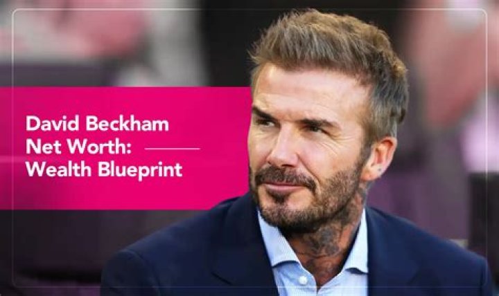 David Beckham Net Worth | Celebrity Net Worth