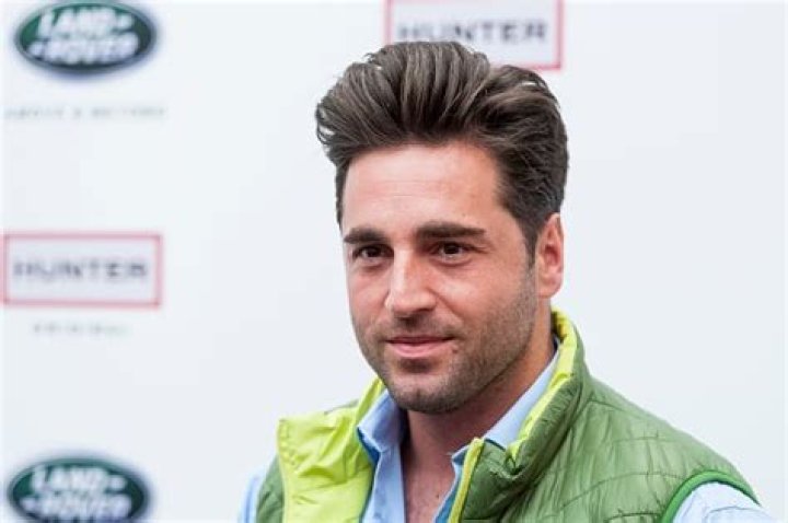 David Bustamante Net Worth | Celebrity Net Worth
