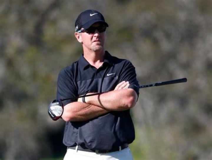 David Duval Net Worth | Celebrity Net Worth