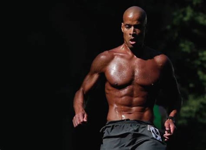 David Goggins Height, Weight, Age, Family, Facts, Girlfriend, Biography