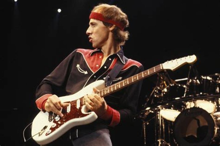 David Knopfler - Bio, Age, Wiki, Facts and Family