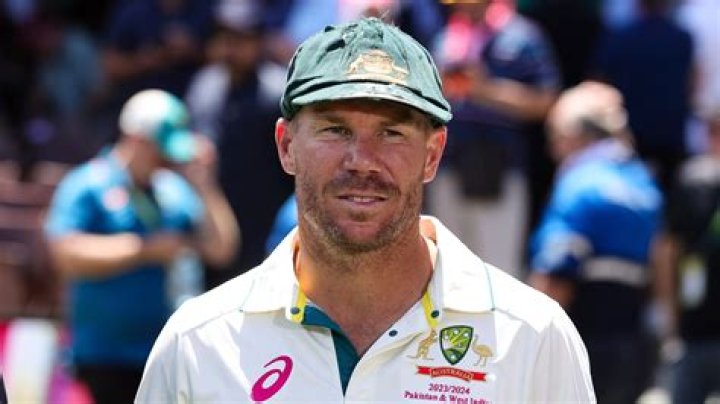 David Warner Height, Weight, Age, Spouse, Family, Facts, Biography