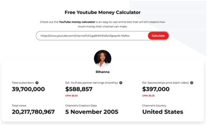 De'arra Taylor net worth, income and estimated earnings of Youtuber channel