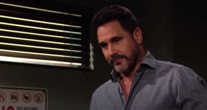 Deacon’s Jailhouse Visit, Can Sheila Truly Forgive His Betrayal?